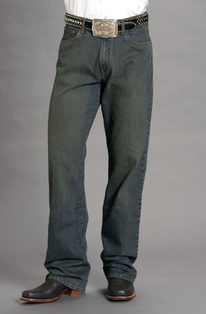   Stetson 0032 BU Relaxed Fit