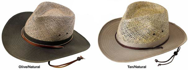   Stetson "Expedition"