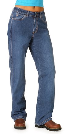   Wrangler Aura WU0341BL