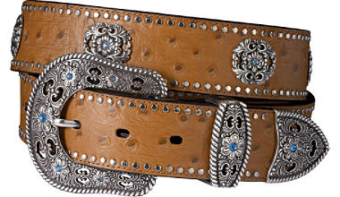   Ariat Faith Fatbaby