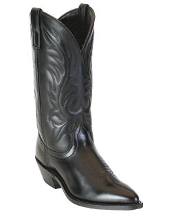 Сапоги кобойские женские Laredo® Black