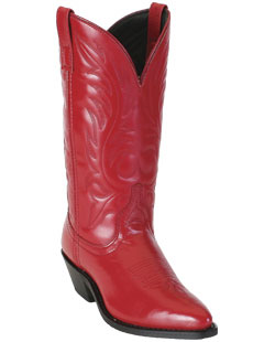 Сапоги кобойские женские Laredo® Red