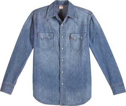   Levi's 81004 Marley
