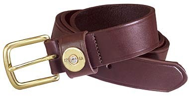 Ремень мужской Shot Shell Leather
