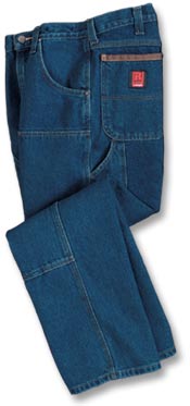  Riggs Workwear by Wrangler 3W030 Utility